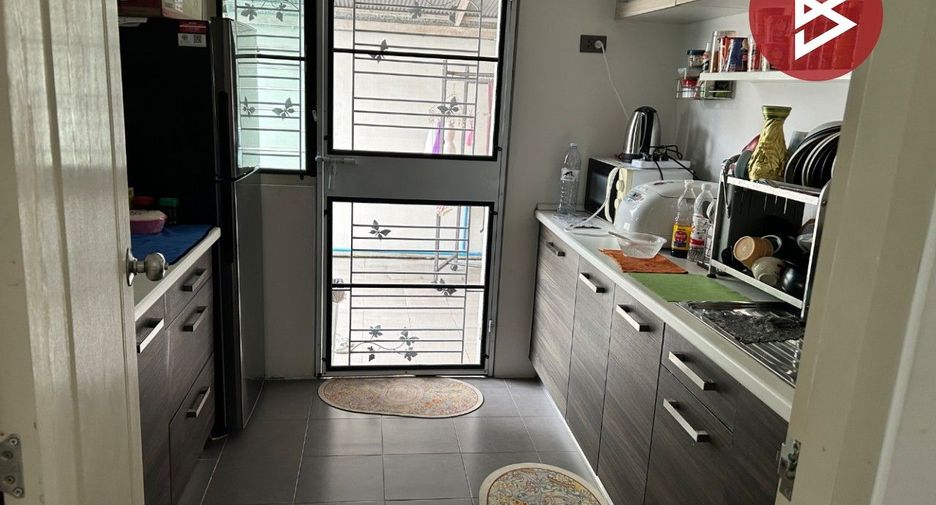 出售 4 卧室 独立屋 在 Mueang Chon Buri, Chon Buri