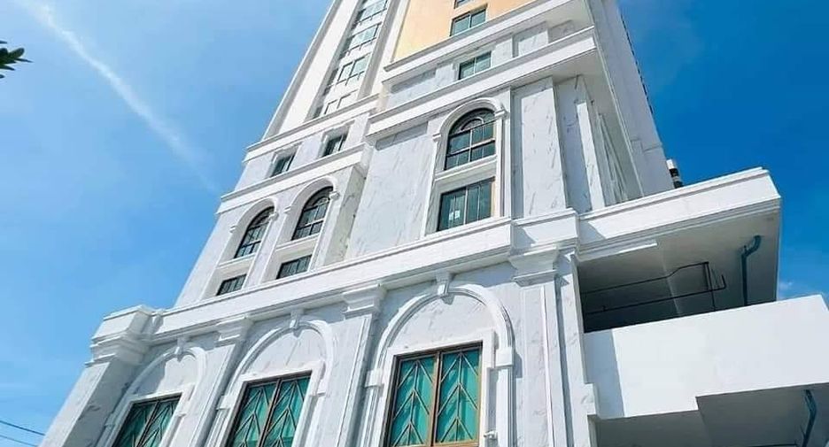 For rent 1 bed condo in Jomtien, Pattaya