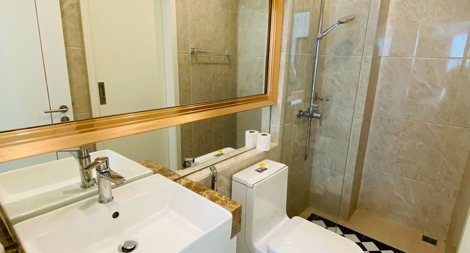 For rent 1 bed condo in Jomtien, Pattaya