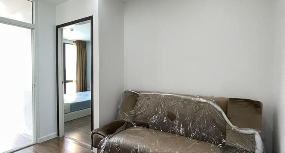For rent 2 bedrooms condo in Bang Na, Bangkok