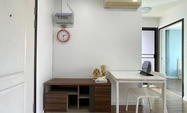 For rent 2 bedrooms condo in Bang Na, Bangkok