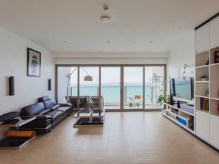 Wohnung zur Miete mit 2 Zimmer in Bang Lamung, Chonburi