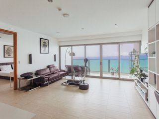 Wohnung zur Miete mit 2 Zimmer in Bang Lamung, Chonburi