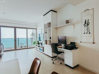 Wohnung zur Miete mit 2 Zimmer in Bang Lamung, Chonburi