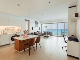 Wohnung zur Miete mit 2 Zimmer in Bang Lamung, Chonburi