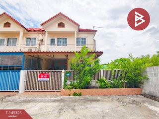 Reihenhaus zum Kauf mit 3 Zimmer in Mueang Samut Prakan, Samut Prakan