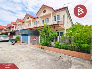 Reihenhaus zum Kauf mit 3 Zimmer in Mueang Samut Prakan, Samut Prakan