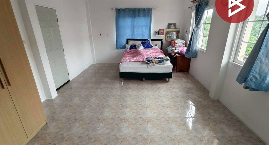 Casa adosada en venta de 3 habitaciones en Mueang Samut Prakan, Samut Prakan