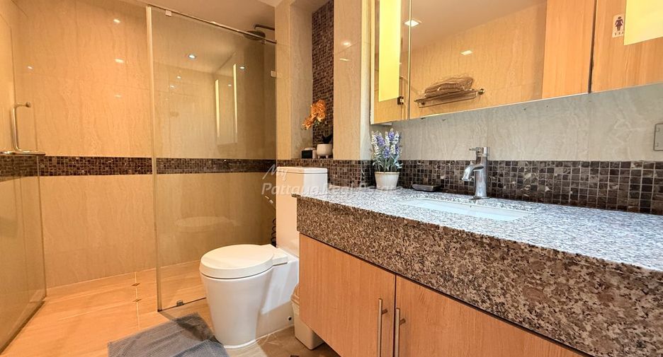 For sale スタジオ condo in Bang Lamung, Chonburi