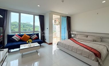 For sale スタジオ condo in Bang Lamung, Chonburi