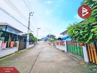 For sale 3 ベッドルーム townhouse in Si Racha, Chonburi