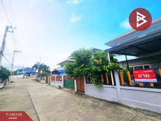 For sale 3 ベッドルーム townhouse in Si Racha, Chonburi