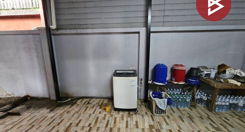 For sale 3 ベッドルーム townhouse in Si Racha, Chonburi