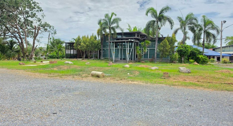 For sale land in Mueang Nakhon Pathom, Nakhon Pathom