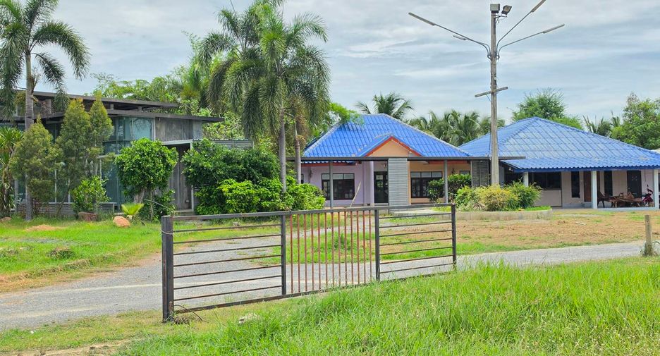 For sale land in Mueang Nakhon Pathom, Nakhon Pathom