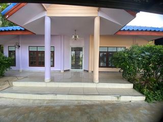 For sale land in Mueang Nakhon Pathom, Nakhon Pathom