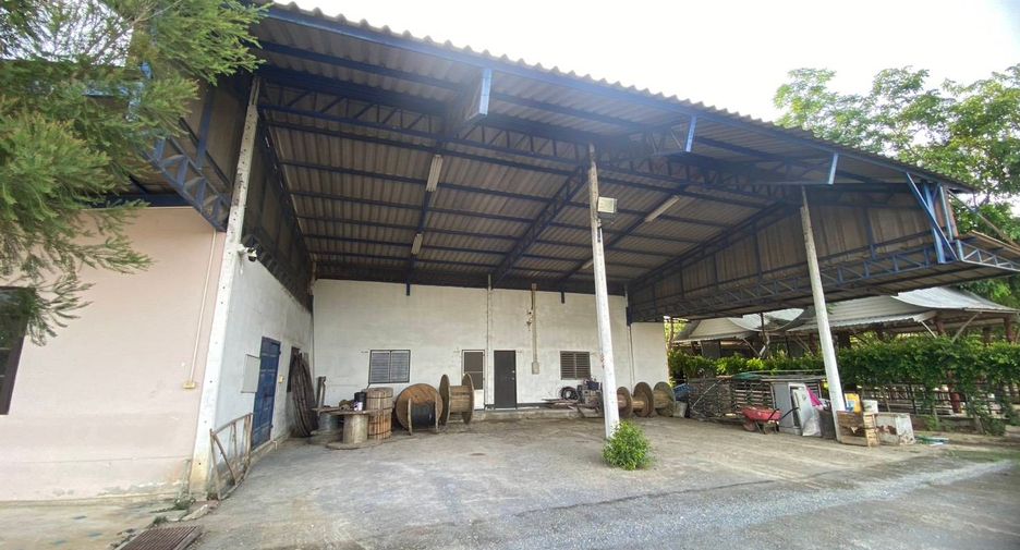 For sale land in Mueang Nakhon Pathom, Nakhon Pathom