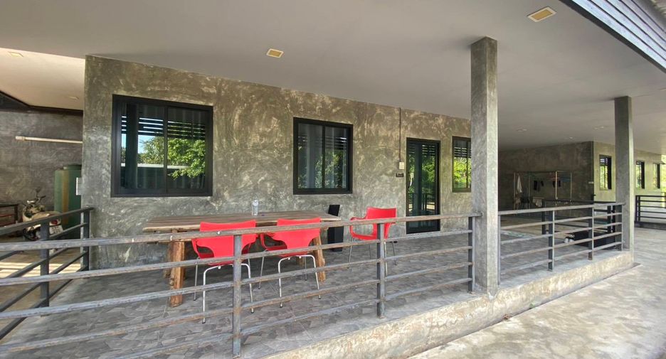 For sale land in Mueang Nakhon Pathom, Nakhon Pathom