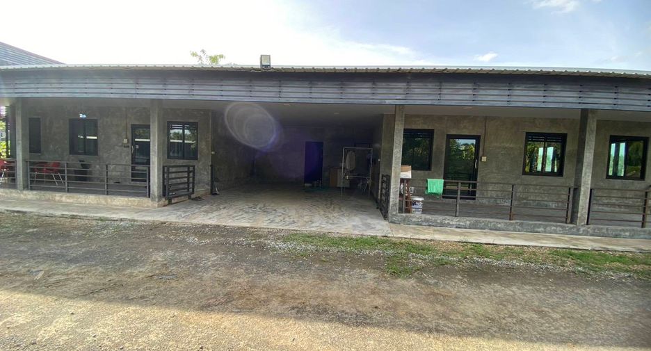 For sale land in Mueang Nakhon Pathom, Nakhon Pathom
