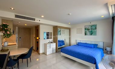 For sale studio condo in Bang Lamung, Chonburi