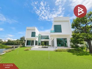 À vendre 4 chambres maison à Si Racha, Chonburi