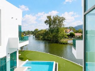 À vendre 4 chambres maison à Si Racha, Chonburi