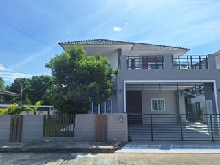 For Rent 5 Bedroom House In Hang Dong, Chiang Mai