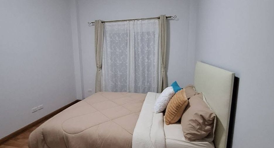 For rent 5 bedrooms house in Hang Dong, Chiang Mai