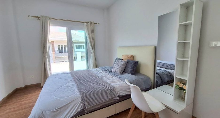 For rent 5 bedrooms house in Hang Dong, Chiang Mai