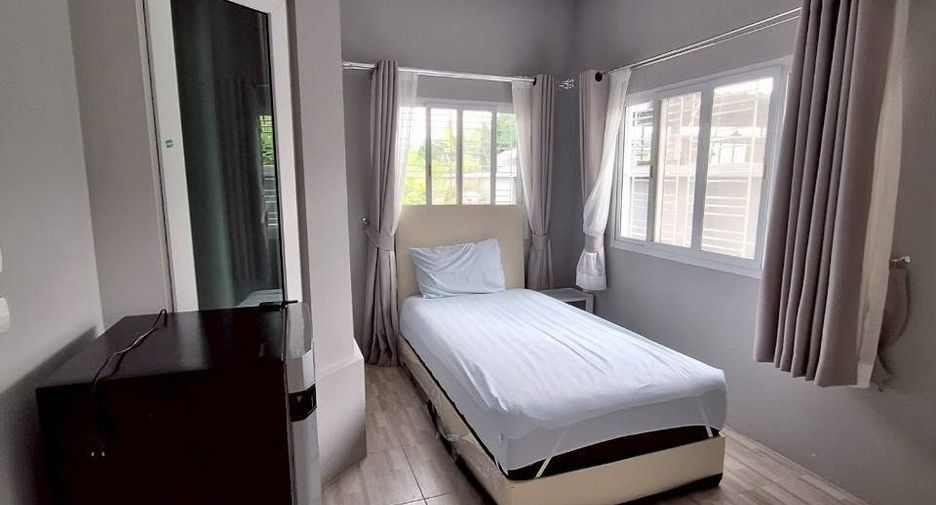 For rent 5 bedrooms house in Hang Dong, Chiang Mai