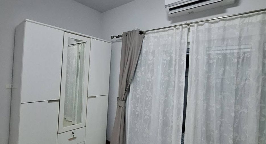 For rent 5 bedrooms house in Hang Dong, Chiang Mai