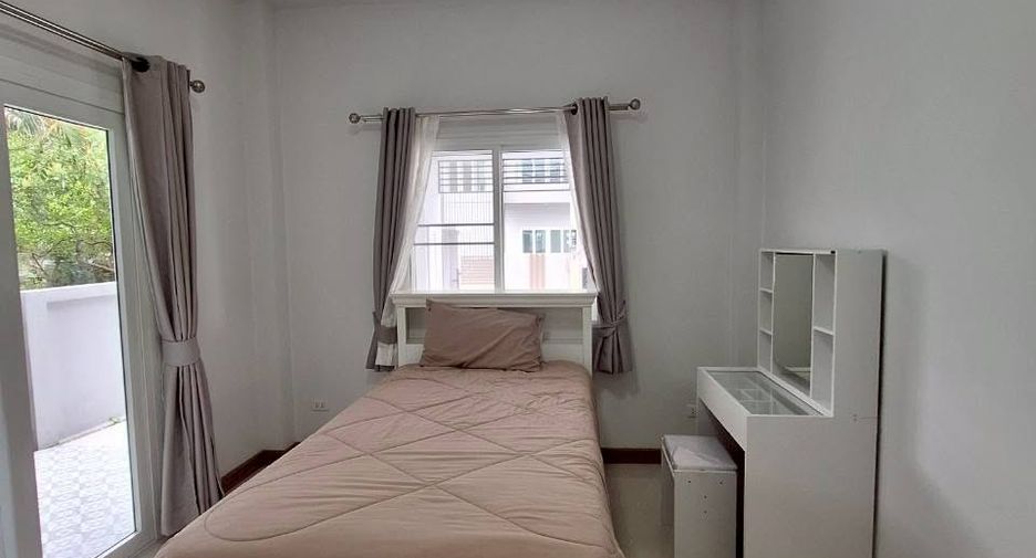 For rent 5 bedrooms house in Hang Dong, Chiang Mai