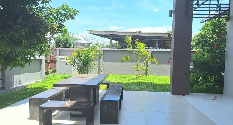 For rent 5 bedrooms house in Hang Dong, Chiang Mai