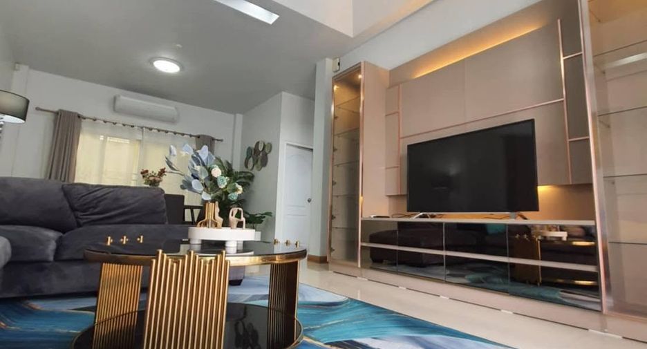 For rent 5 bedrooms house in Hang Dong, Chiang Mai
