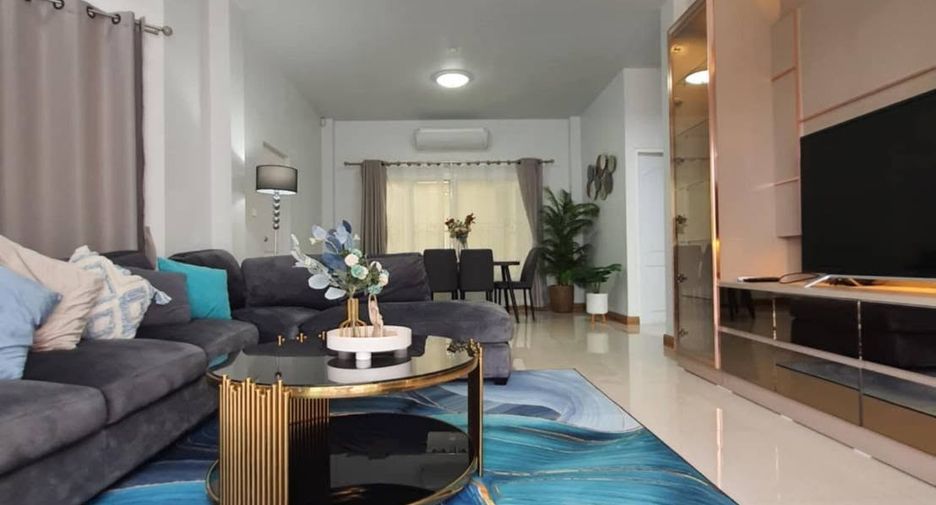 For rent 5 bedrooms house in Hang Dong, Chiang Mai