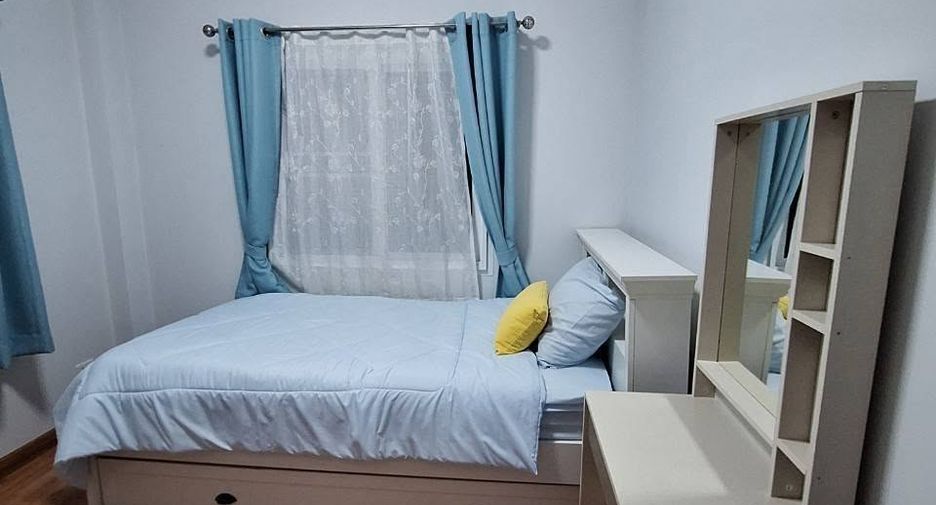 For rent 5 bedrooms house in Hang Dong, Chiang Mai