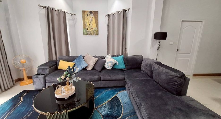 For rent 5 bedrooms house in Hang Dong, Chiang Mai