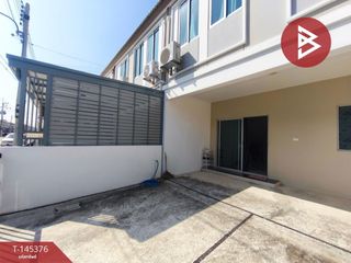 For sale 3 bedrooms townhouse in Thanyaburi, Pathum Thani