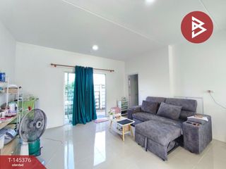 For sale 3 bedrooms townhouse in Thanyaburi, Pathum Thani