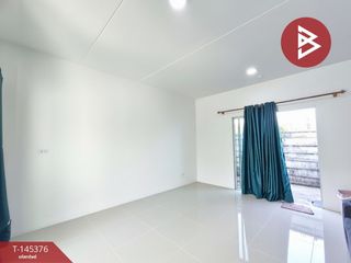 For sale 3 bedrooms townhouse in Thanyaburi, Pathum Thani