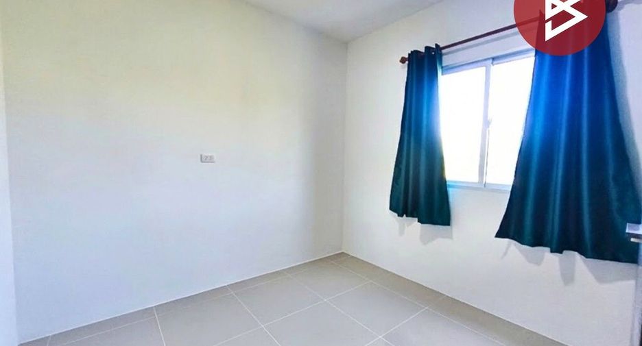 For sale 3 bedrooms townhouse in Thanyaburi, Pathum Thani