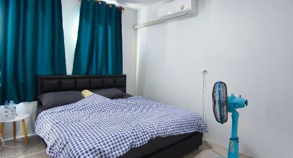 For sale 3 bedrooms townhouse in Thanyaburi, Pathum Thani