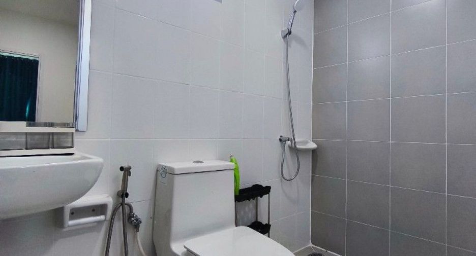 For sale 3 bedrooms townhouse in Thanyaburi, Pathum Thani