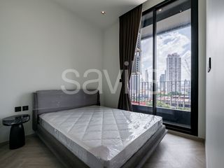 For rent 1 Beds condo in Khlong San, Bangkok