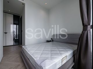 For rent 1 Beds condo in Khlong San, Bangkok