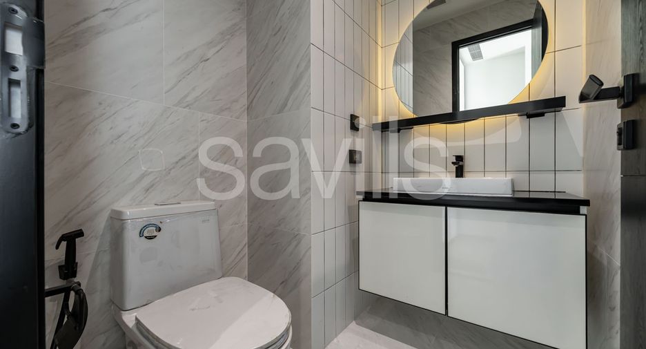 For rent 1 Beds condo in Khlong San, Bangkok