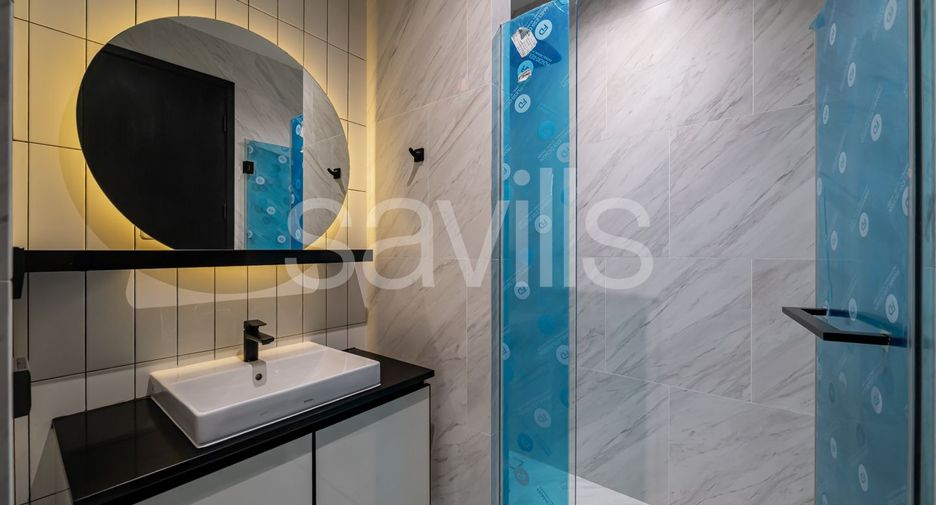 For rent 1 Beds condo in Khlong San, Bangkok