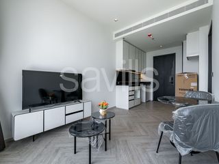 For rent 1 Beds condo in Khlong San, Bangkok
