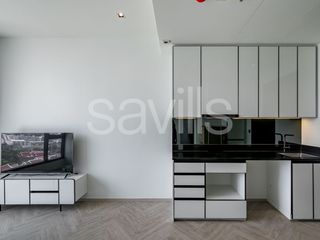 For rent 1 Beds condo in Khlong San, Bangkok