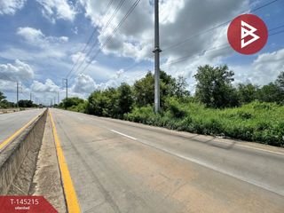 For sale land in Ban Pho, Chachoengsao